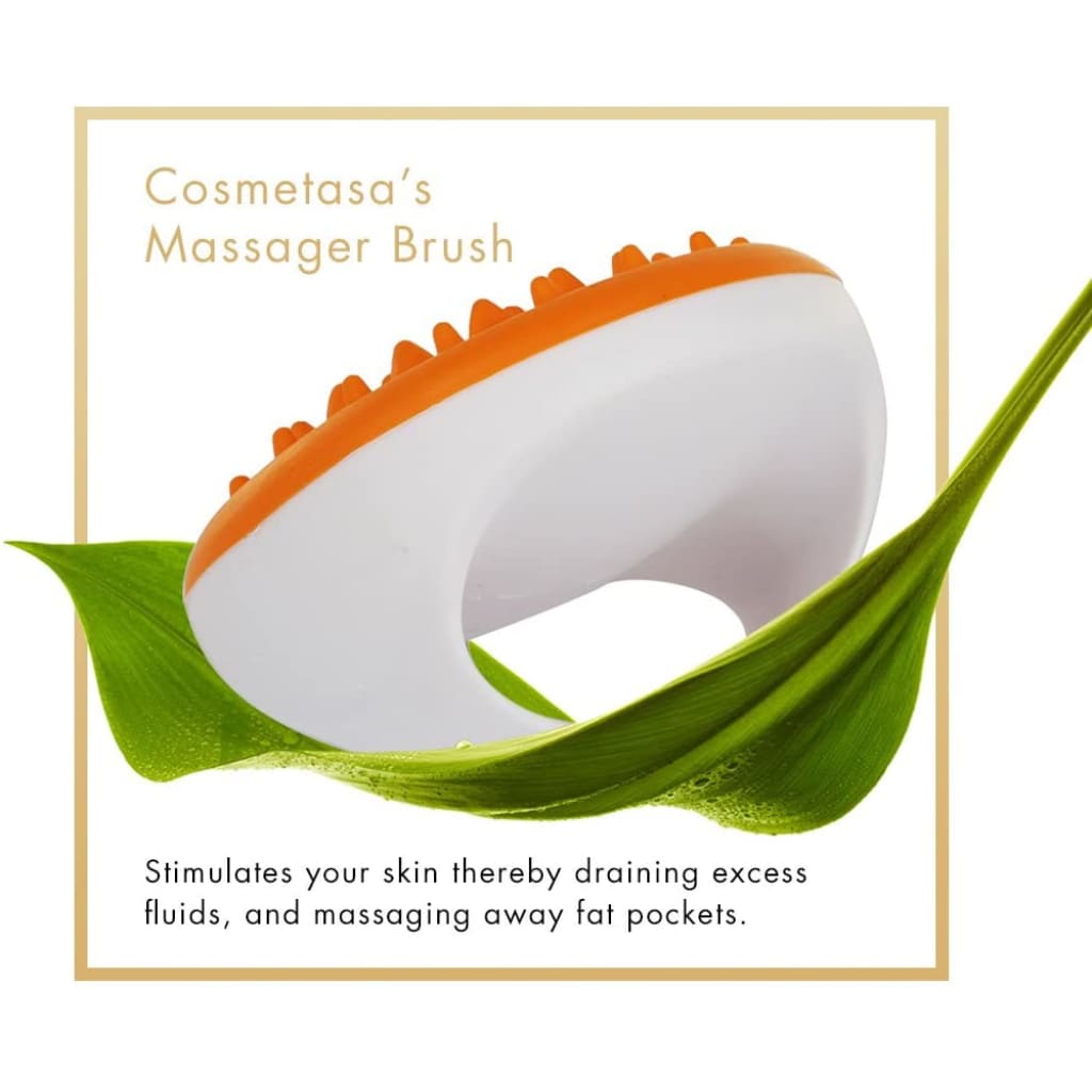 Sore Muscle &amp; Lavender Relaxation Massage Oils with Roller Ball and Massager Mitt - ›Massage