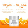 Tone Repair Retinol + Vitamin C Correcting Cream - Face Moisturizers